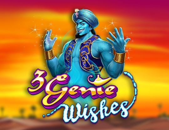 3 Genie Wishes